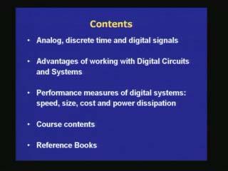 Digital Circuits and Sy