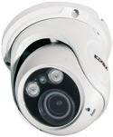 solutions designed to support video surveillance technologies, including large