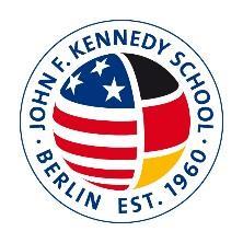 www.jfks.de John F. Kennedy School Honor Band, Choir, Orchestra and Jazz 2014-2015 www.amis-online.org.
