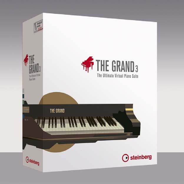 The Grand 3 New Product Guide Version 1.