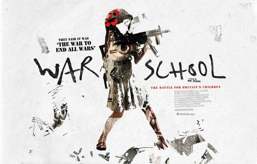War School UK