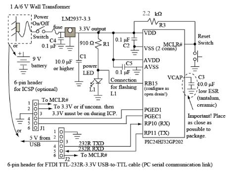 APPENDIX D Voltage Regulator