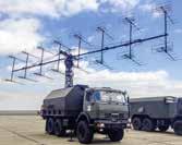 Radars have become indispensable worldwide. Both military and civilian users employ radar technology for a multitude of different applications.