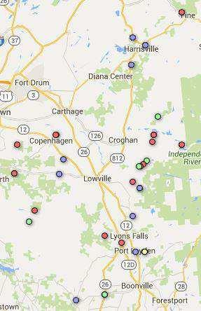 Lewis County Dead Zones 4 2