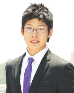 He is currently interested in 3DTV, broadcasting systems, and signal Sung-Hoon Kim received BS, ME, and PhD in electronics engineering from Kookmin University, Seoul, Rep.