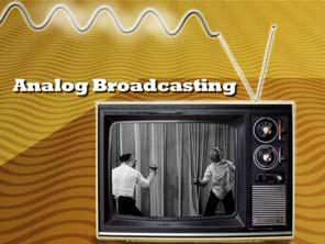 IN THE 50S COLOR SETS APPEARED, ALONG WITH REMOTE CONTROLS THAT USED RADIO WAVES. RECORDING VIDEO TAPE CAME IN THE 70S.