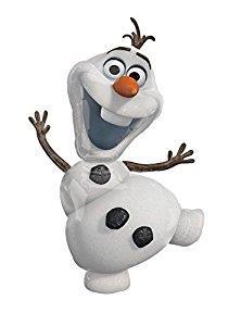Myers Olaf s Frozen Adventure (ABC) Thursday, December 14 th, 8:00p (E) 3.