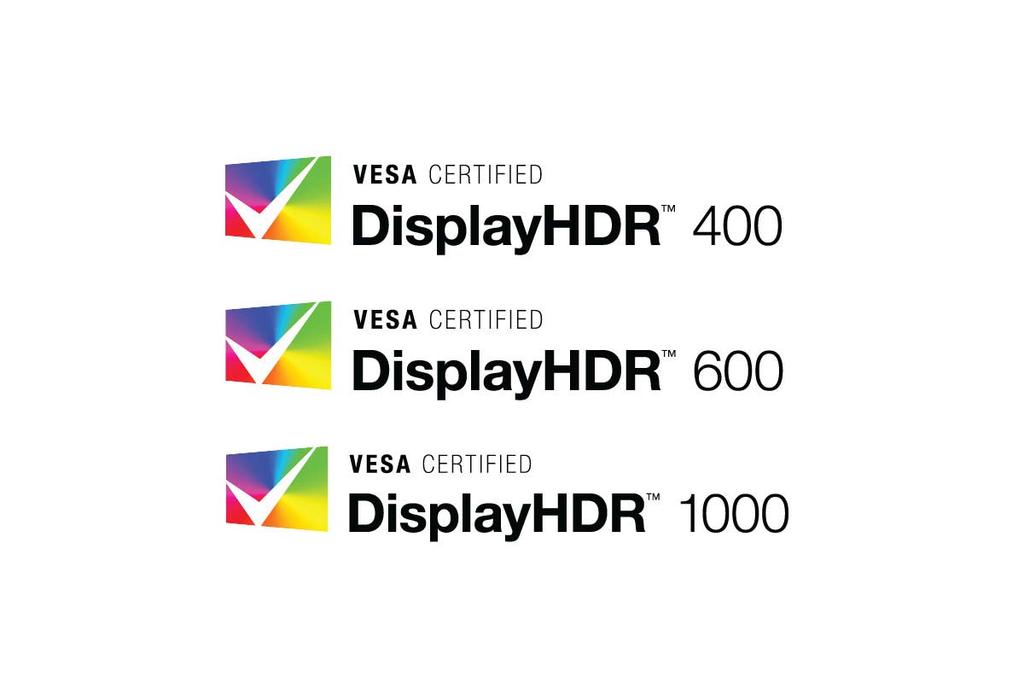VESA DisplayHDR Test Program Compliance Test Program Launched in the end of 2017 Allion has been an ATC for