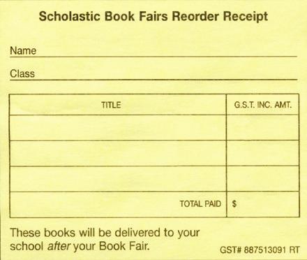 ONLINE TOOLS Just For You Scholastic Book Fairs SIGN ON TOOLKIT STUDENT REORDERS FOR best-selling books, use the
