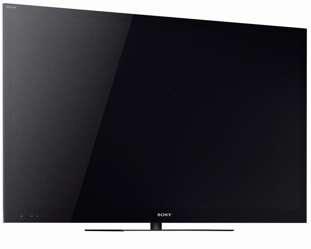 65-inch addition to the BRAVIA TV flagship HX920 series.