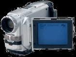 Video Camera FPD
