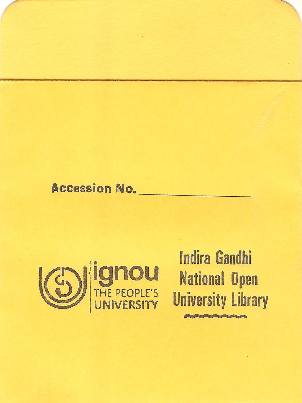 name of the library, library emblem or institution s emblem. The label, (3 2.5" in size), is pasted to the verso of the front cover at upper half left corner.
