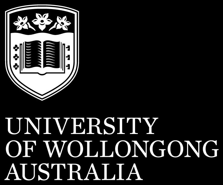 au Katharina Freund University of Wollongong, kfreund@uow.edu.au Publication Details Whelan, A. M. and Freund, K. (2013).