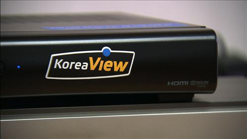 Improving audience welfare by providing free and universal services -For the disadvantaged who can t afford to pay for TV, KBS has established a digital multichannel service called K-View( Korea
