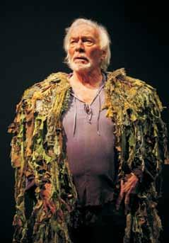 The Tempest Thursday, Jan 8 at 7pm 10 BOX OFFICE 315-686-2200 $12 adults $10 military/students/ seniors FOR TICKETS, MORE SHOWS & MORE INFO VISIT... WWW.CLAYTONOPERAHOUSE.COM Looking to Advertise?