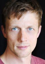Kevin Rich (Parolles) played Edward in Edward III with The Project last spring.