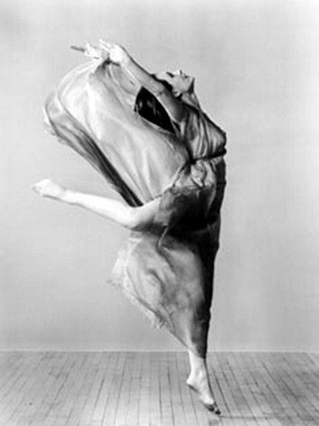 About Modern Dance Created in America over 100 years ago, modern dance is a younger art form than ballet or folk dance.