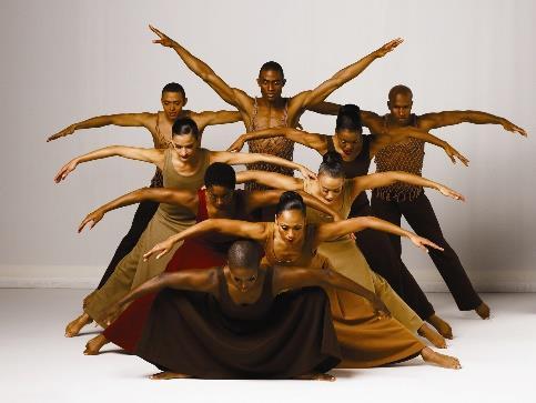 What to Look for in the Dance All dances contain the principles of choreography: putting movements together artfully in interesting, thought-provoking or inspiring ways.
