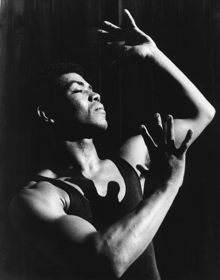 Alvin Ailey and the Alvin Ailey American Dance Theater Born in Rogers, Texas, on January 5, 1931, Alvin Ailey spent his formative years going to Sunday School and participating in The Baptist Young