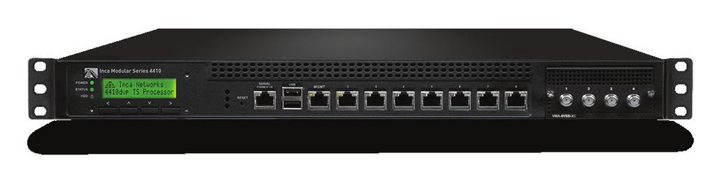 linear transcodes Up to 8x 8VSB tuners Audio Transcode (Optional) Source Audio Codecs AC-3, EC-3, AAC (ADTS & LATM), MPEG 1/2 Audio Layer I/II Source Audio Channels 7.1, 5.1, 2.0, 1.