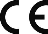 CE Mark If this product is marked with the CE symbol it indicates compliance with all applicable directives.
