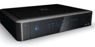 DIRECTV HD DVR RECEIVER USER GUIDE 94 GENIE (ADV WHOLE-HOME) HD DVR Genie HD DVR is the most comprehensive and flexible DVR experience from DIRECTV.