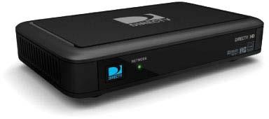 The Genie (Adv Whole-Home) HD DVR (models HR44, HR34 and above), together with Genie Clients (C31 and above) or RVU-enabled TVs, can serve your entire home and provides you and your family the