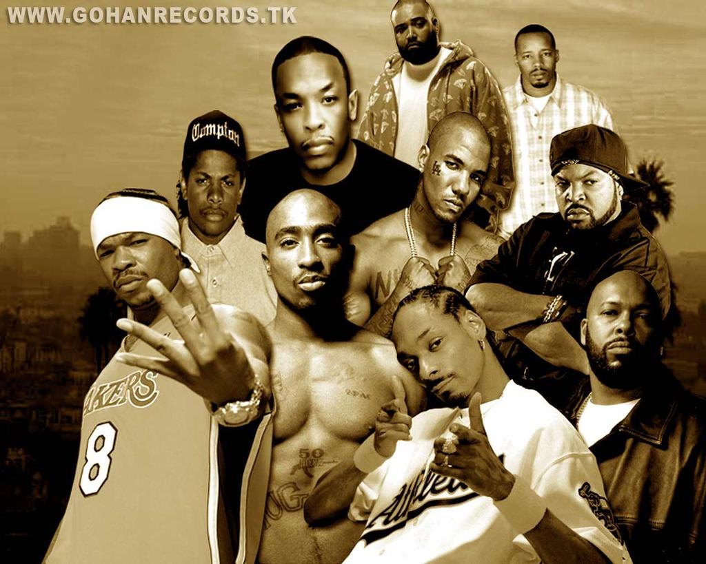 By the 1990s, rap matured from an old-school-style which was based on relatively simple lyrics to a new-school-style, which was louder and included more complex