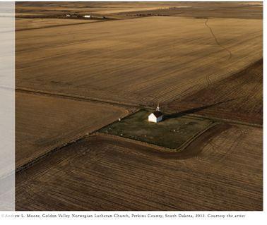 The late novelist Kent Haruf said of Andrew Moore s most recent book, Dirt Meridian(Damiani 2015), that it understands the sacredness of the Great Plains.