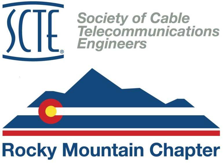 The Spectrum Newsletter of the Rocky Mountain Chapter http://www.scte-rockymountain.org/ August 2011 Featured articles: 1.