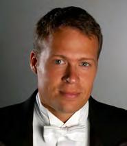 Nix Director of Wind Ensemble Activities and Associate Professor of Music Columbus State University John Mackey Composer-in-Residence, Guest Conductor Dr.