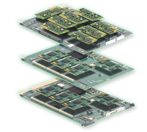 NV5100MC processing modules The NV5100MC s frame can be fitted with router modules ( input/output), and four types of master control module: a core master control processing module, a full preview