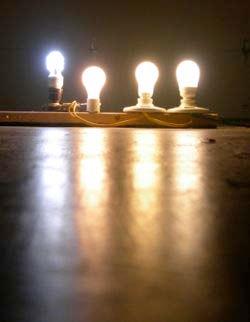 CFL Lighting Popular Mechanics tested seven common