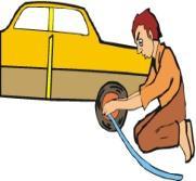 Homophones/Heteronyms you'll Yule you'll Yule (log) You'll need to check your tyre pressures before you