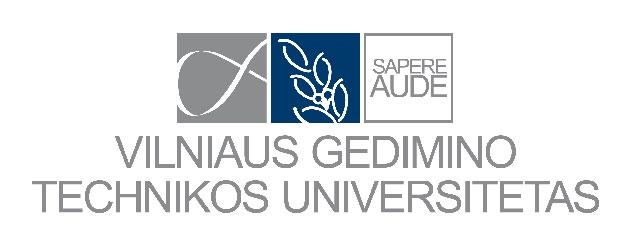 2.1. LOGO AND ITS MEANING The logo consists of a Mobius strip, laurel twig, inscription in Latin capital lettering Sapere aude, under which there is capitalized name of the University.
