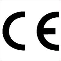 13 Attention Consult Accompanying Documents CE Mark Indicates this device is in compliance with MDD 93/42/ECC.
