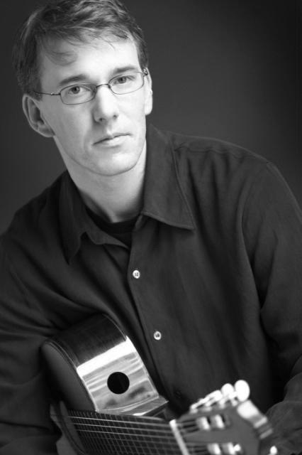 Featured Guest Michael Partington, Guitar Michael Partington is one of the most engaging of the new generation of concert players.