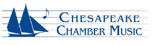 FOR IMMEDIATE RELEASE: FEBRUARY 5, 2012 CONTACT: Don Buxton 410 819-0380 or Bill Geoghegan at 410-822-6554 Chesapeake Chamber Music Competition Announces Finalists for One of World s Largest Chamber