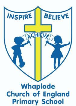 Whaplode (Church of England) Primary School Mill Lane, Whaplode, Spalding, Lincol
