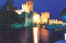 HOW TO FIND US: in Sirmione, Lake