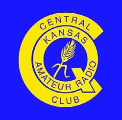 Central Kansas Amateur Radio Club P. O. Box 2493 Salina, Ks. 67402-2493 QSP Editor: Sid Ashen-Brenner, NØOBM Phone: 785-823-6560 Email: OBM@centralksarc.com Your copy of QSP is Here!