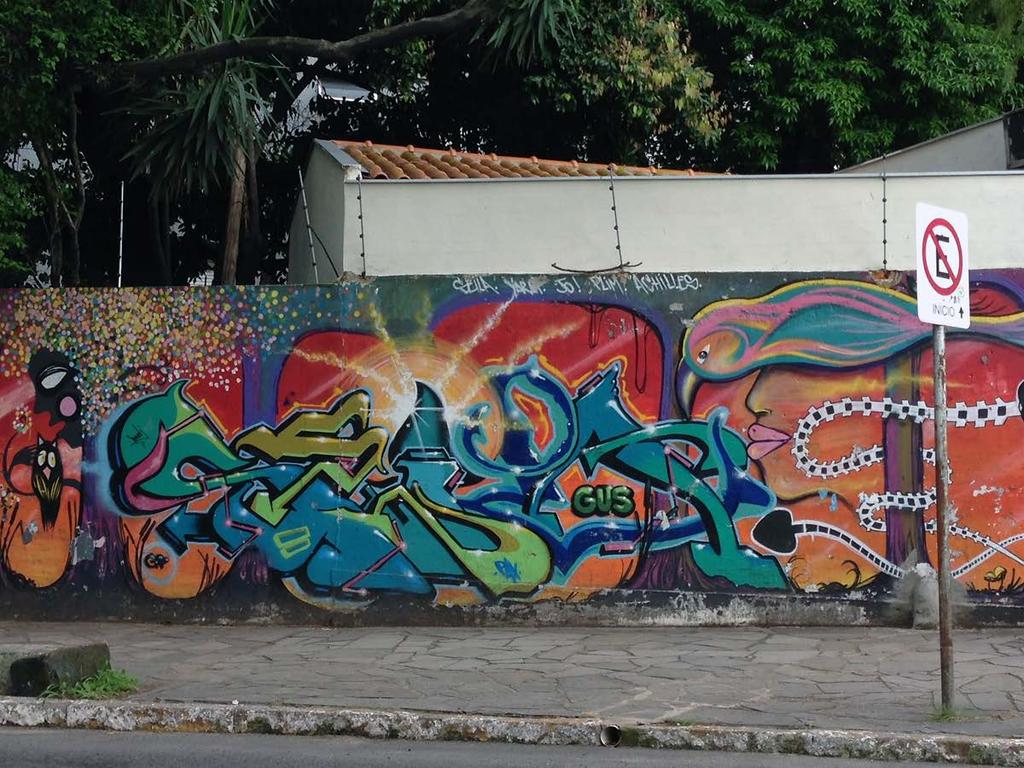 Porto Alegre 2013, Brasil;