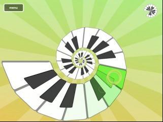 Magic is a fun and interactive piano app that allows you to play songs from a large list, play with other people around the world, and play 3 different whimsical pianos just for