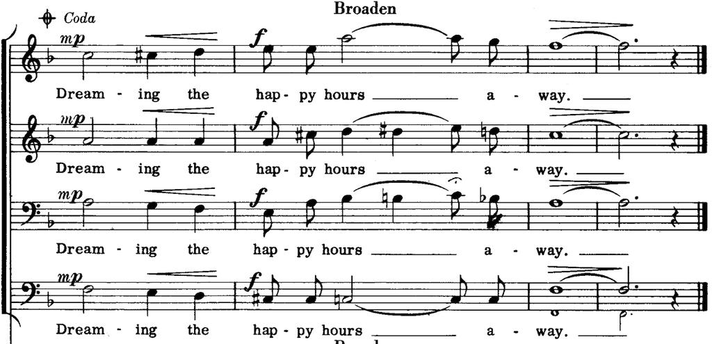 Uncle Ned was originally printed as one of the Songs of the Sable Harmonies in 1848.