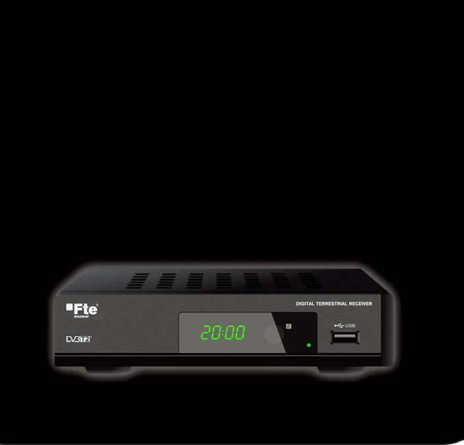 MAX T200 HD QUICK