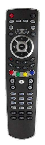 3. Control Remote Control Interesting buttons on the remote control These buttons will enable