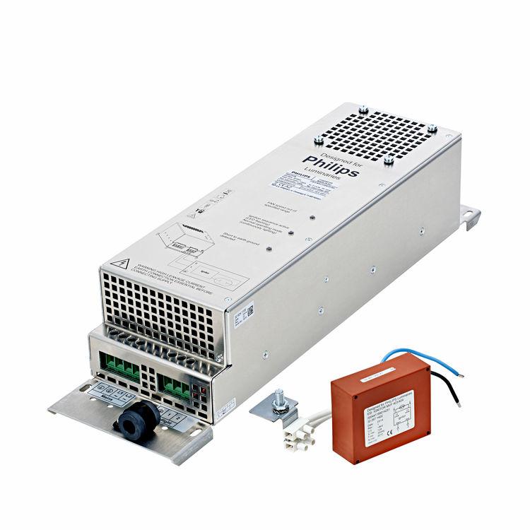 Maintenance All components of electromagnetic GearUnits will be easily replaceable