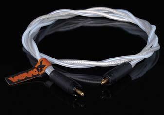 These cables could be the start of your own high-end dreams!