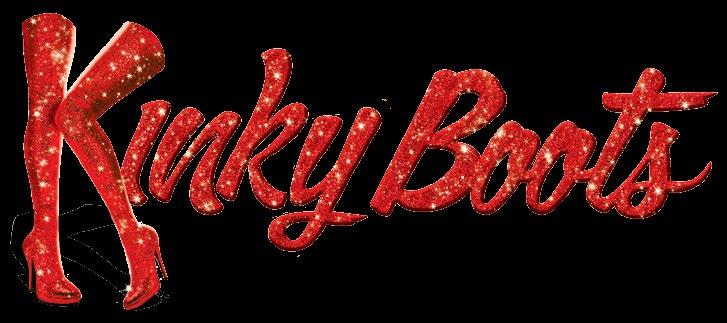 mind. Inspired by true events, KINKY BOOTS takes you from a gentlemen s shoe factory in Northampton to the glamorous catwalks of Milan.