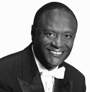 26 Conductor Curt Johnson Thomas Wilkins is music director of the Omaha Symphony, a position he has held since 2005.